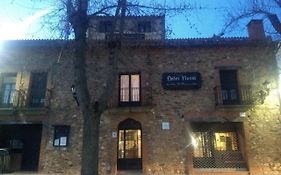 Hotel Villa de Berzocana